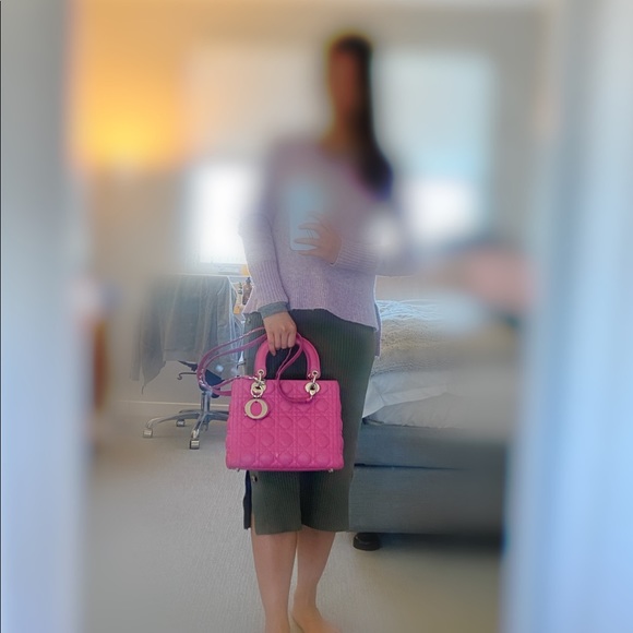 Miss Dior - Picture 3 of 3